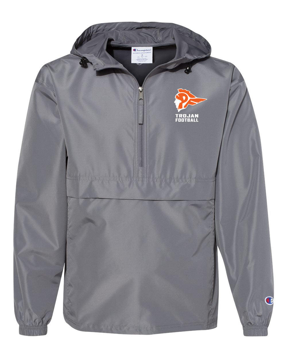 Champion Packable Anorak Jacket