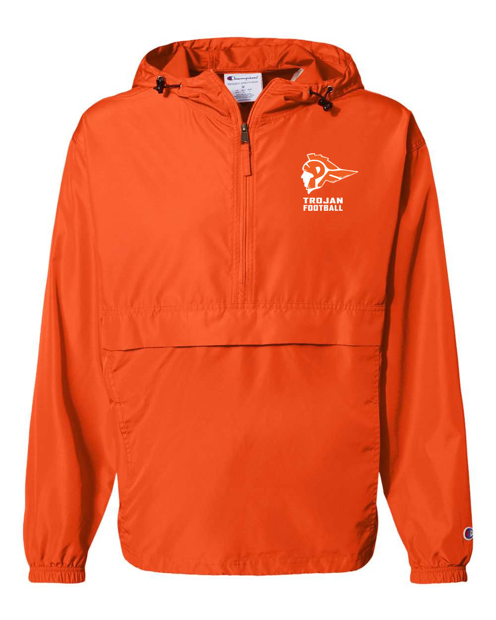 Champion Packable Anorak Jacket