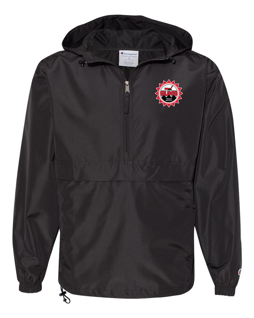 Champion Packable Anorak Jacket