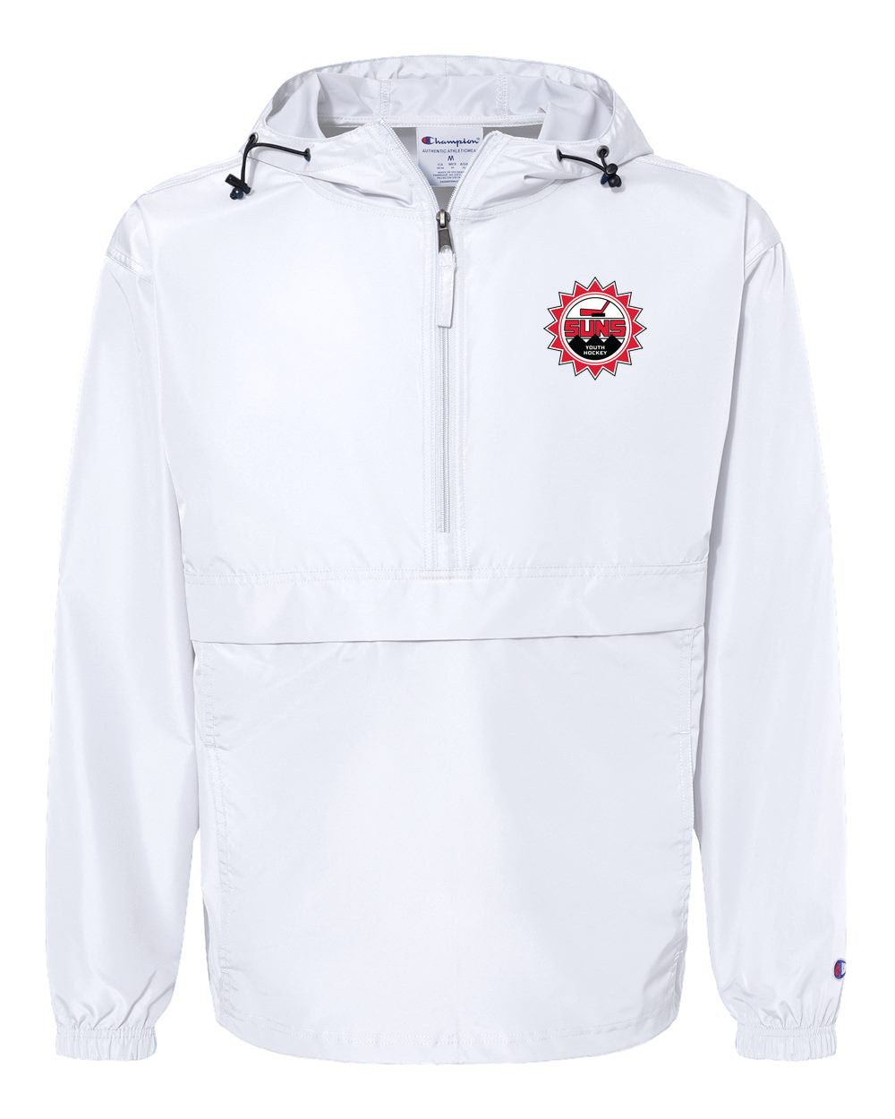 Champion Packable Anorak Jacket
