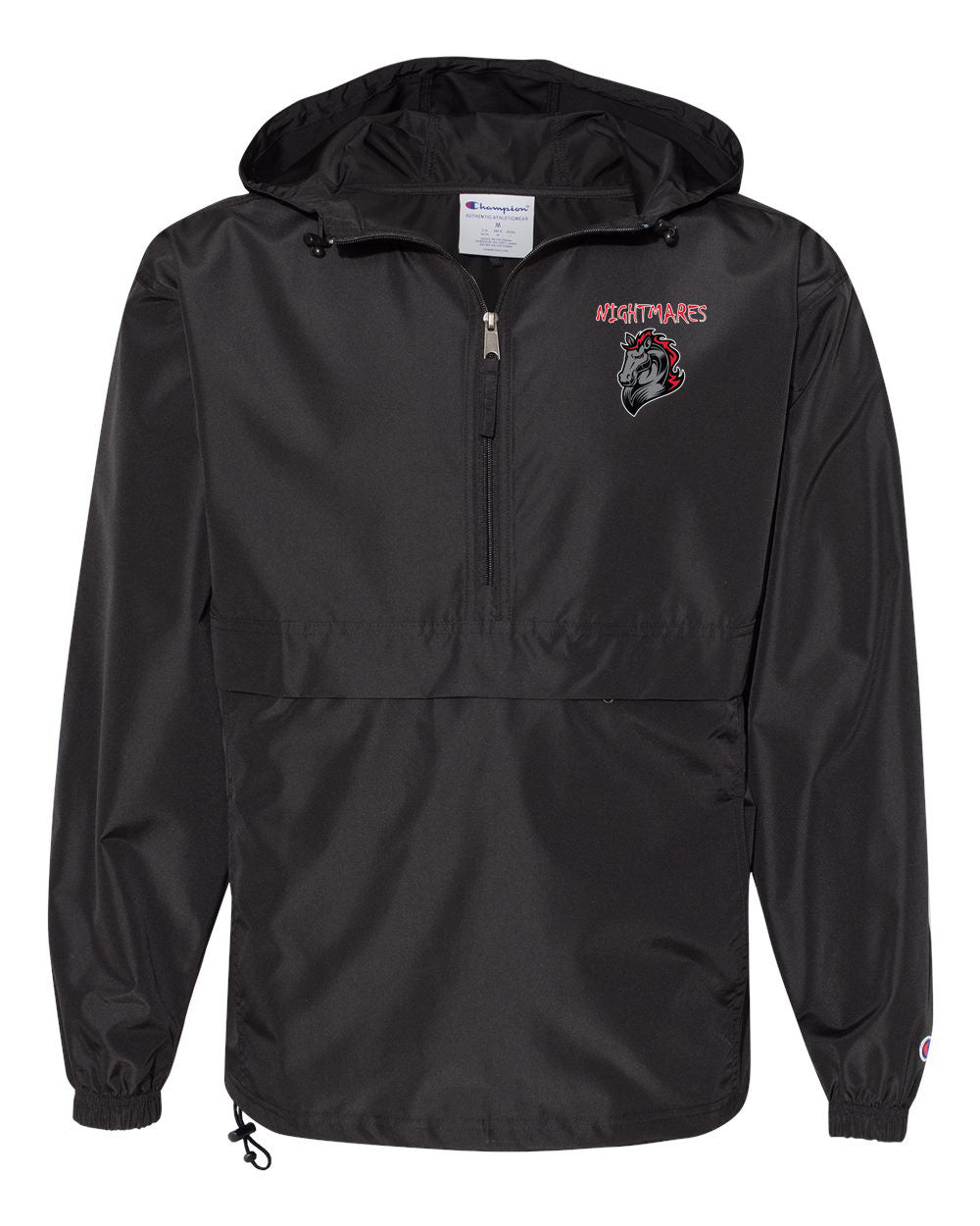 Champion Packable Anorak Jacket