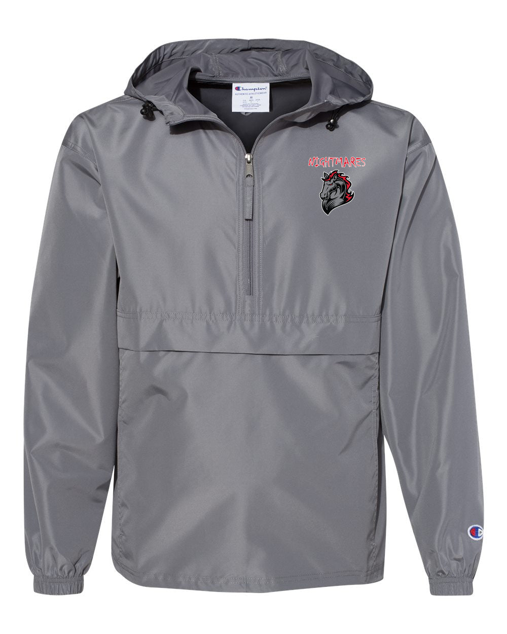 Champion Packable Anorak Jacket