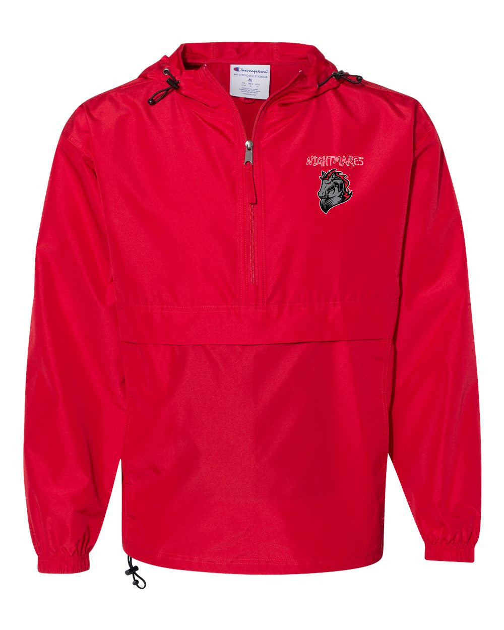 Champion Packable Anorak Jacket