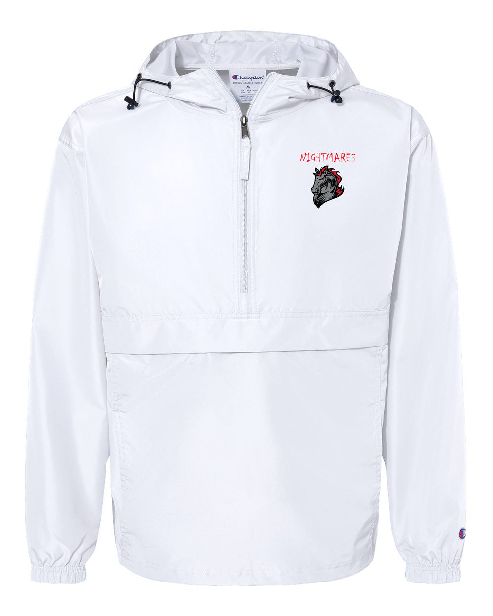 Champion Packable Anorak Jacket