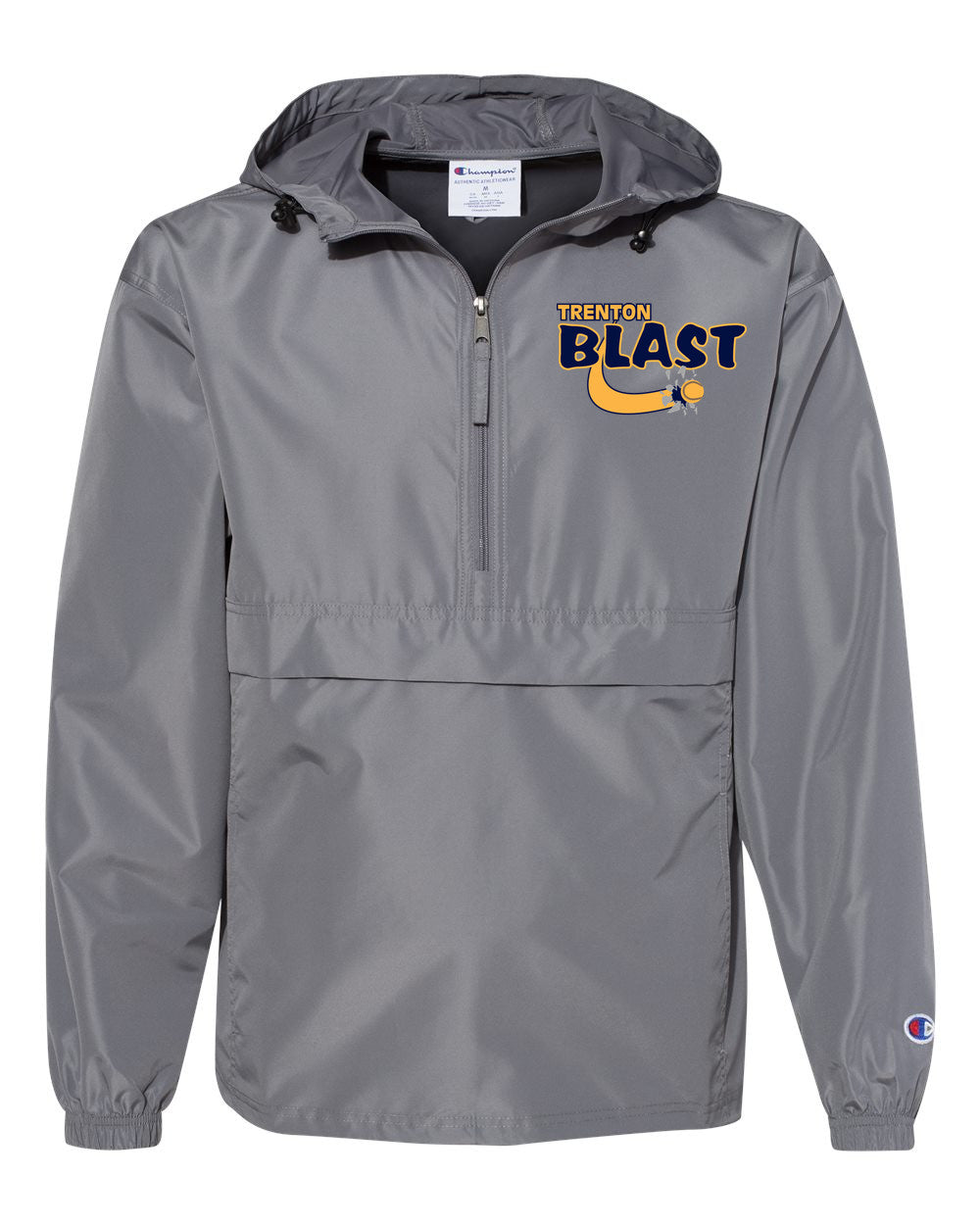 Champion Packable Anorak Jacket