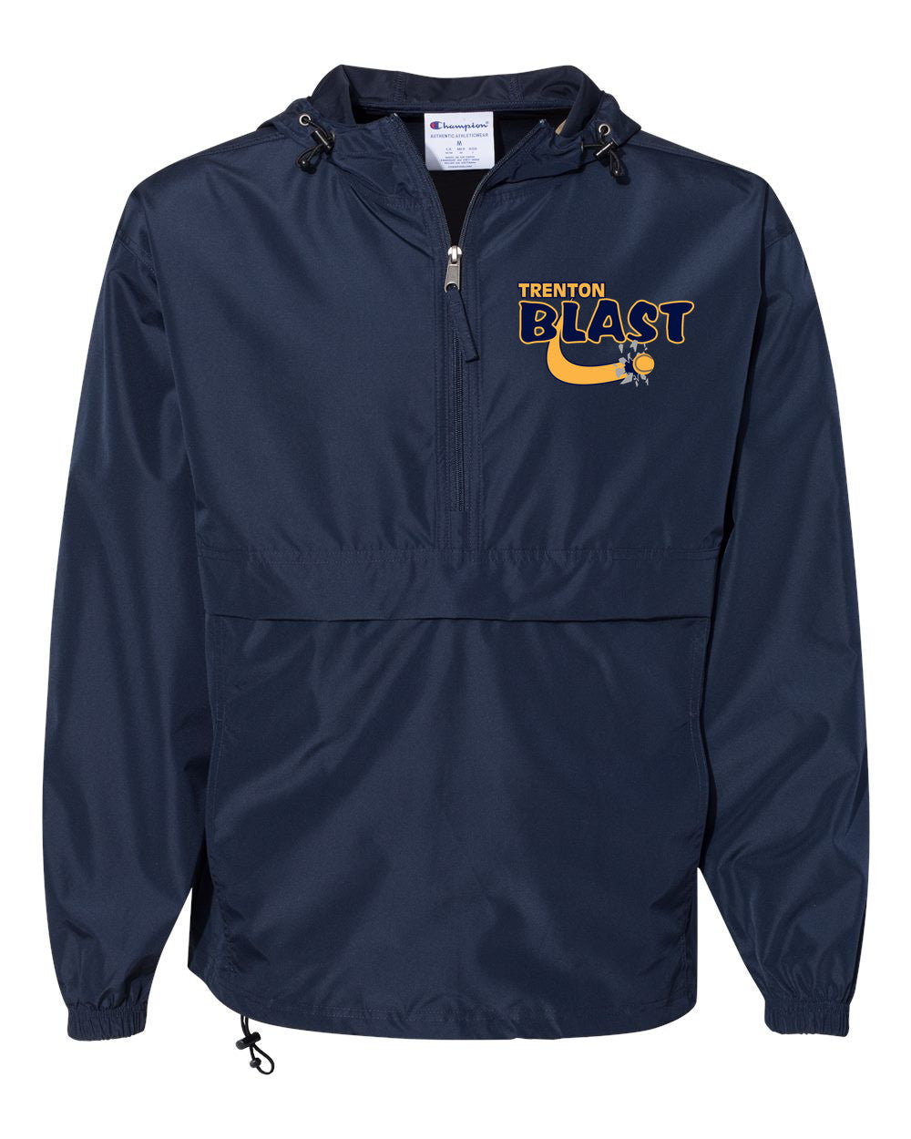Champion Packable Anorak Jacket