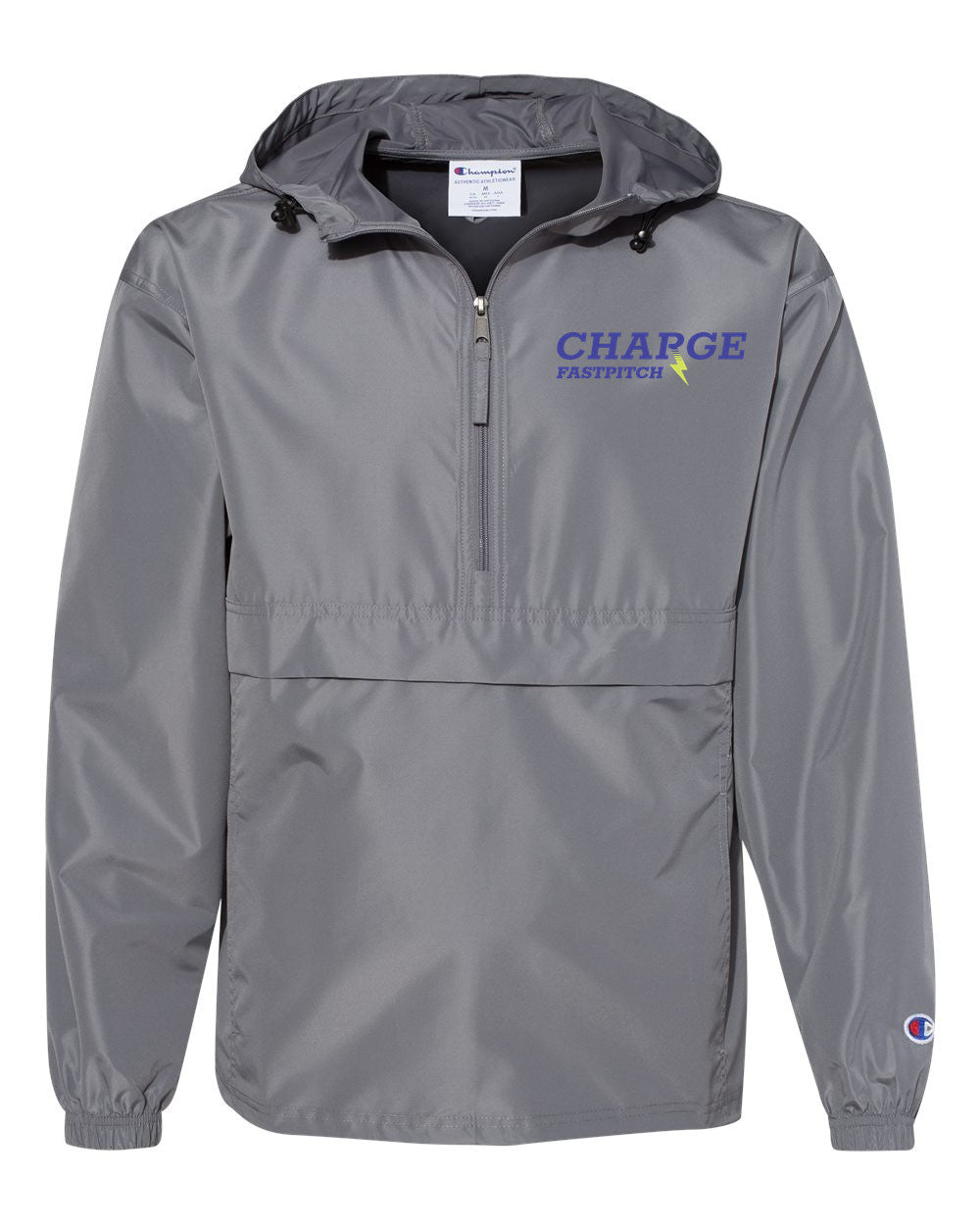 Champion Packable Anorak Jacket