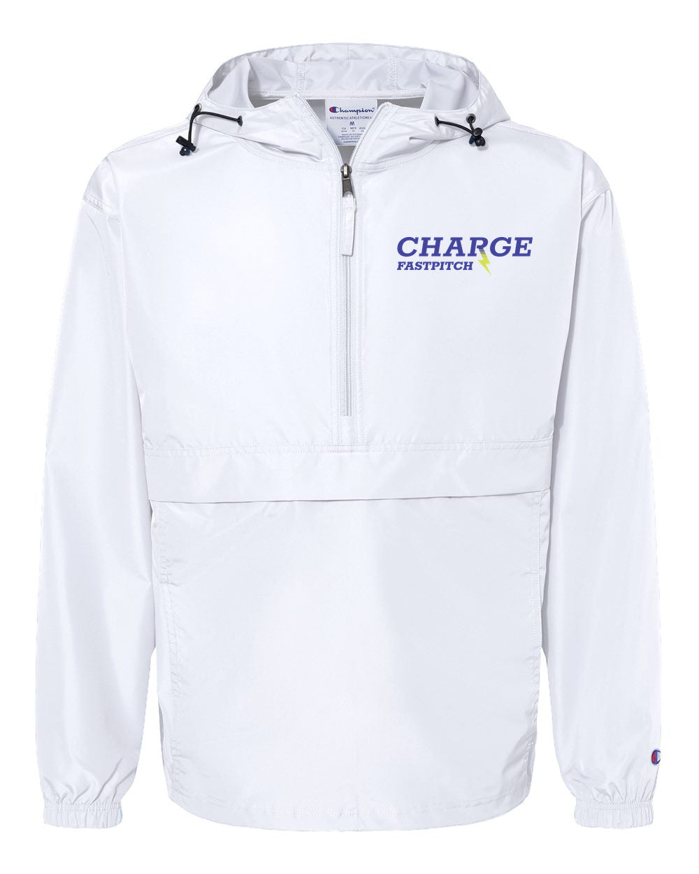 Champion Packable Anorak Jacket