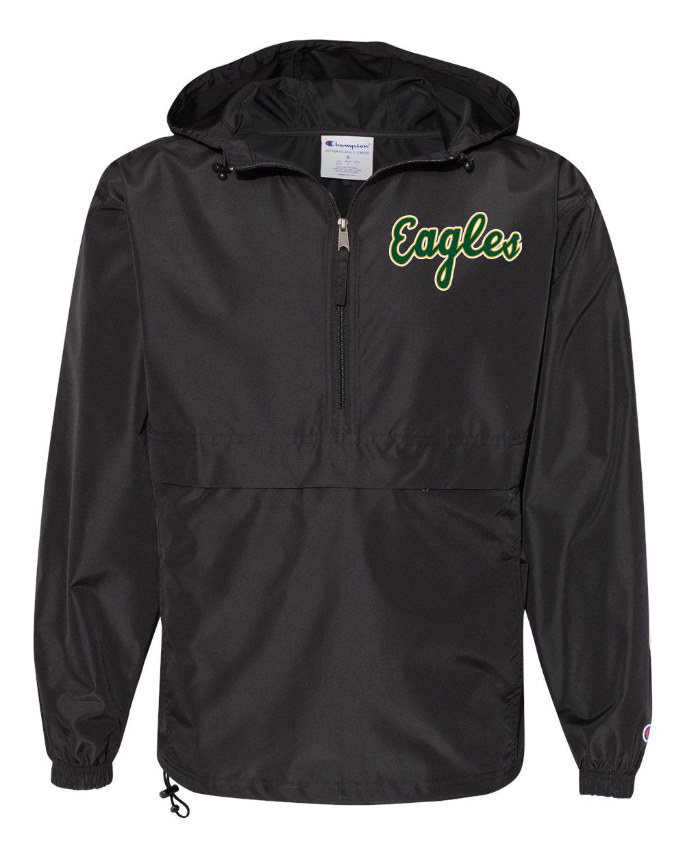 Champion Packable Anorak Jacket