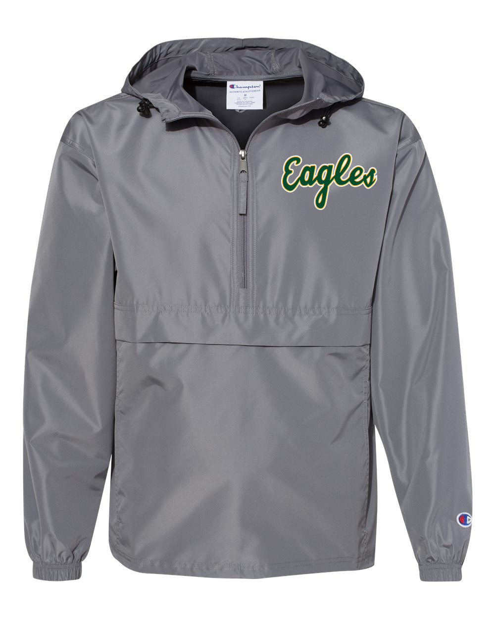 Champion Packable Anorak Jacket