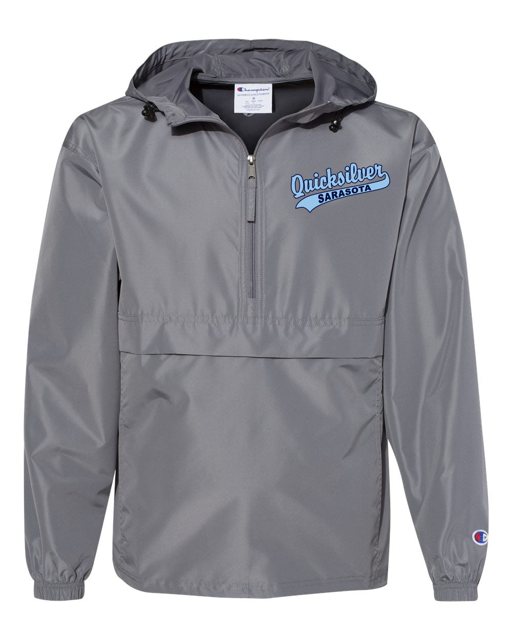 Champion Packable Anorak Jacket