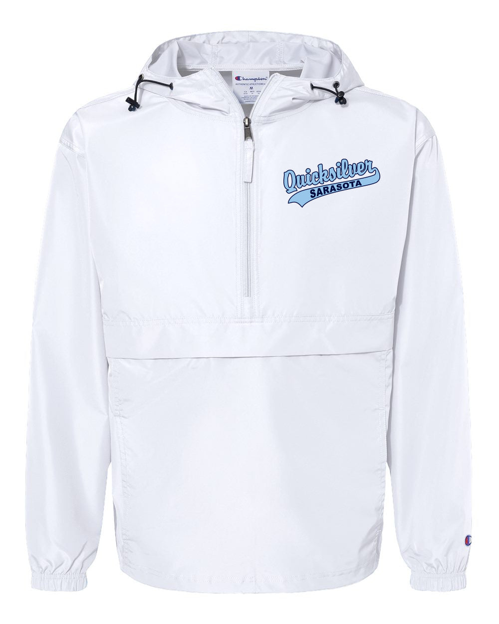 Champion Packable Anorak Jacket
