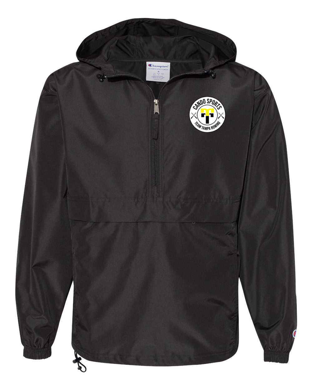 Champion Packable Anorak Jacket