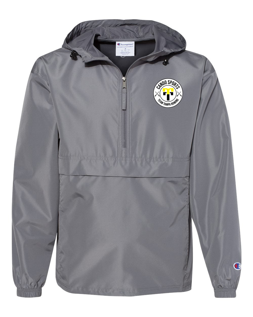 Champion Packable Anorak Jacket