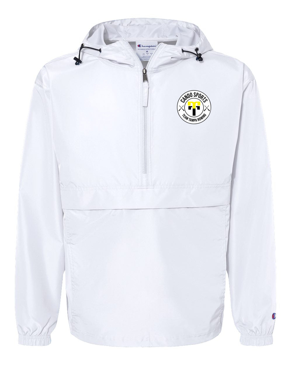 Champion Packable Anorak Jacket