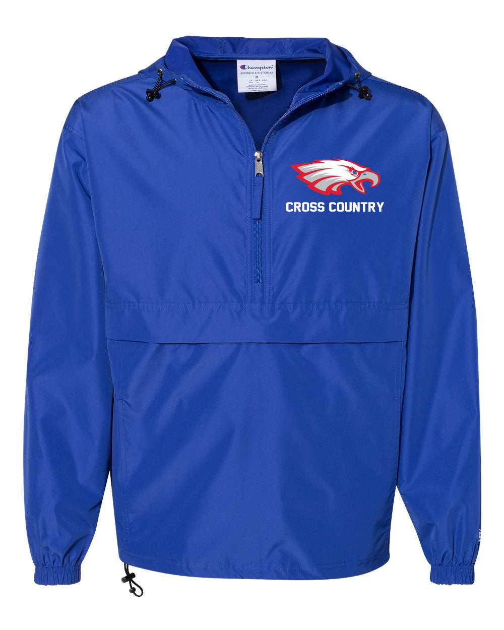 Champion Packable Anorak Jacket