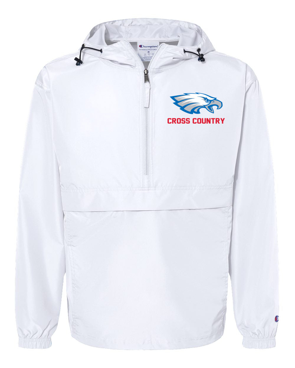 Champion Packable Anorak Jacket