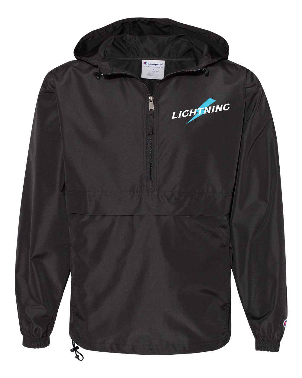 Champion Packable Anorak Jacket