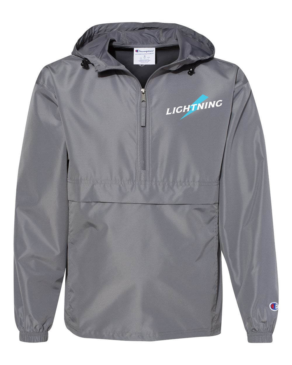 Champion Packable Anorak Jacket
