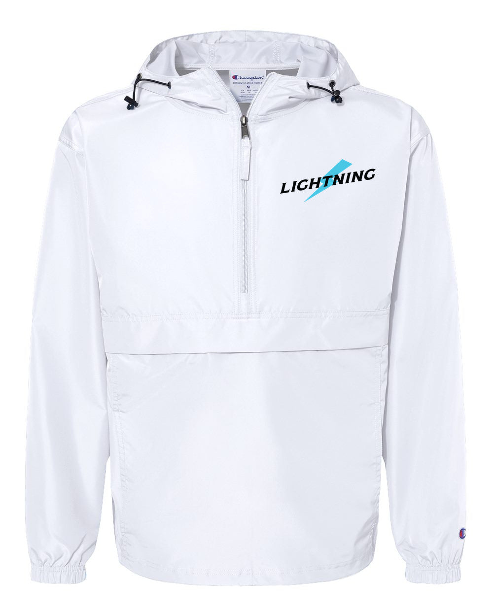 Champion Packable Anorak Jacket