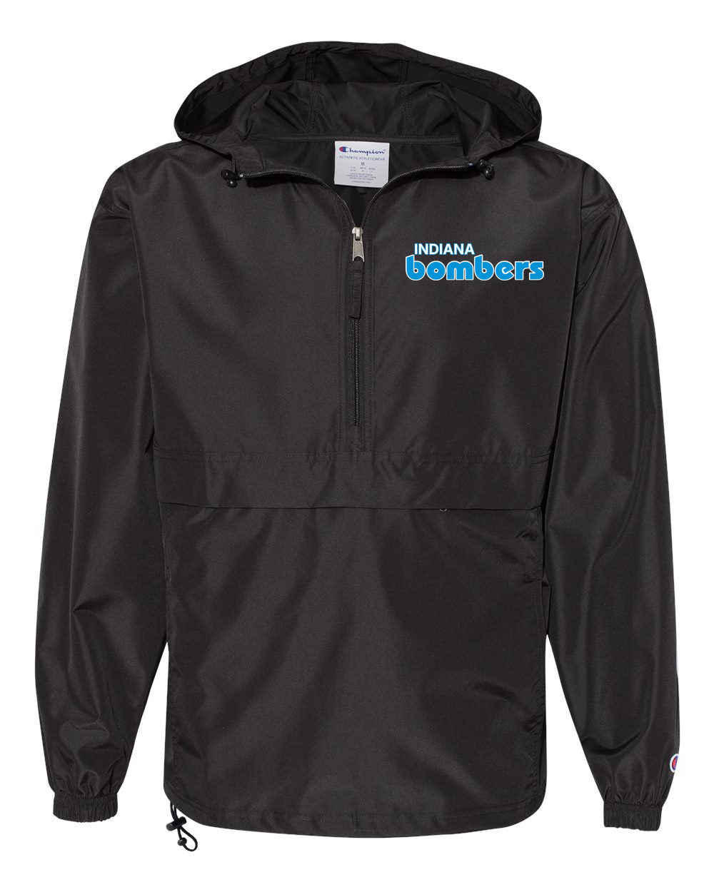 Champion Packable Anorak Jacket