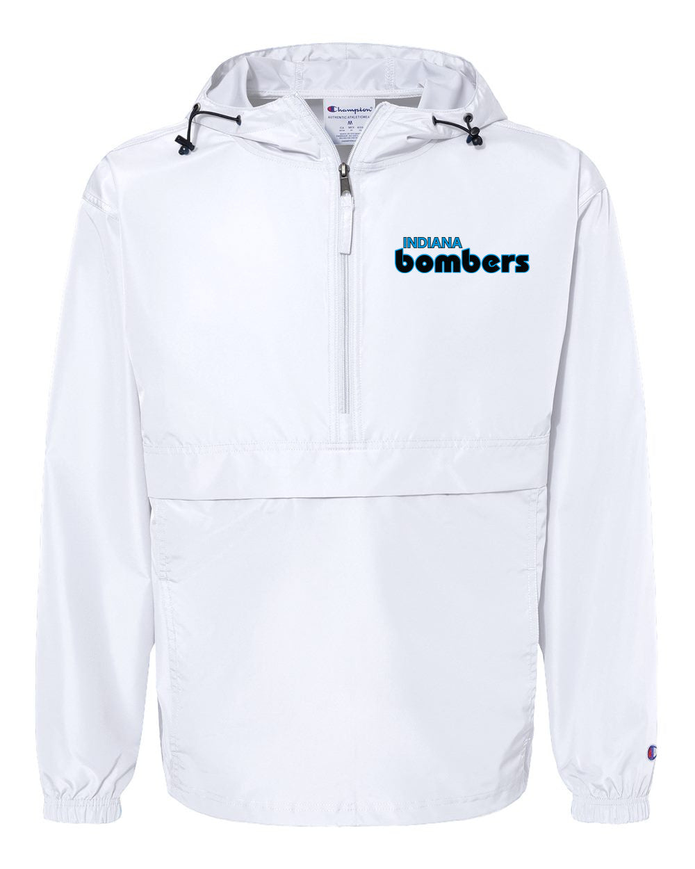 Champion Packable Anorak Jacket