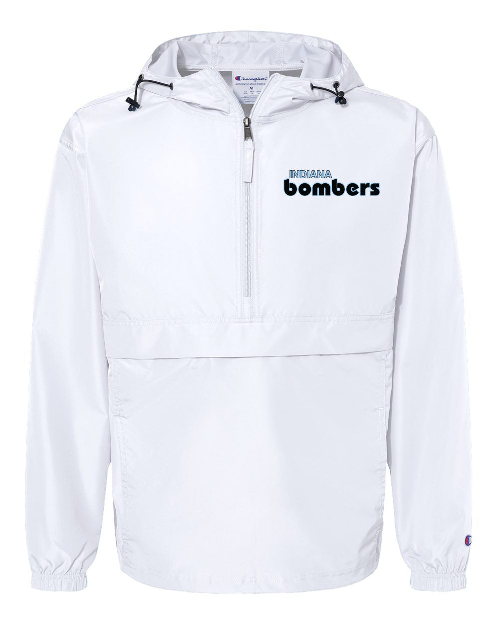 Champion Packable Anorak Jacket