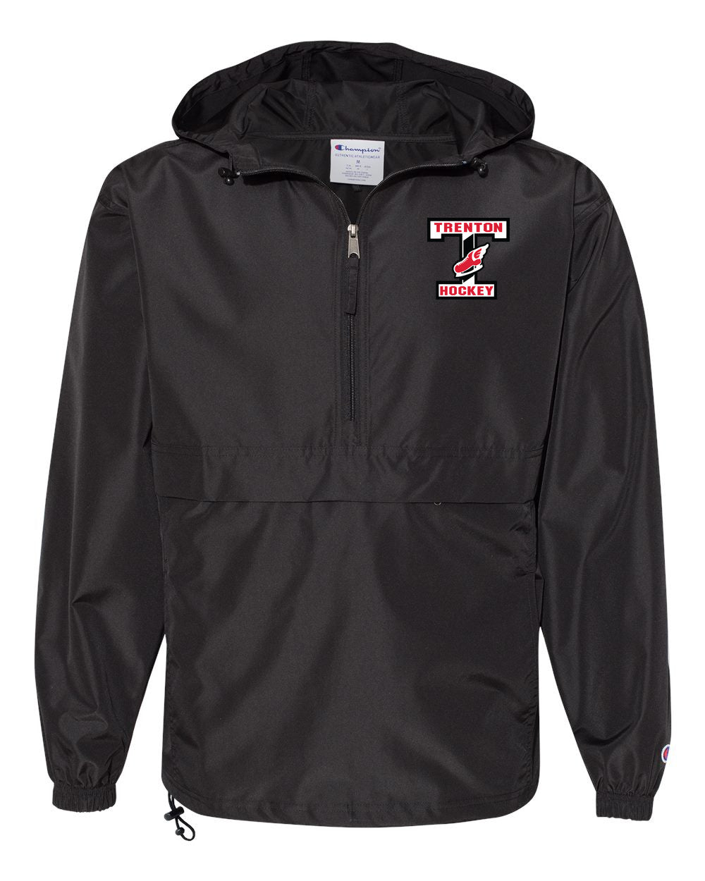 Champion Packable Anorak Jacket