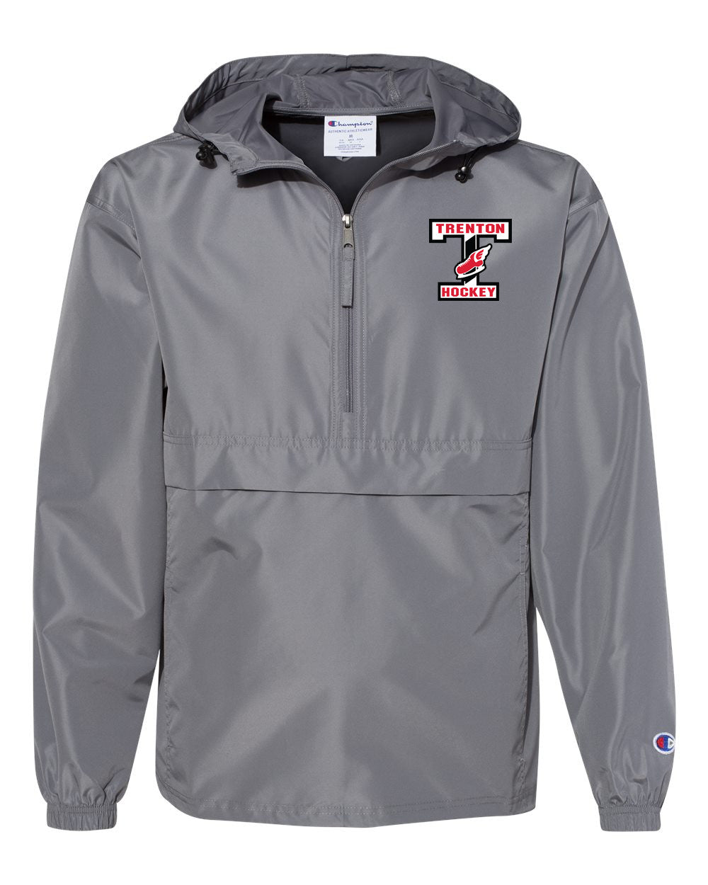Champion Packable Anorak Jacket