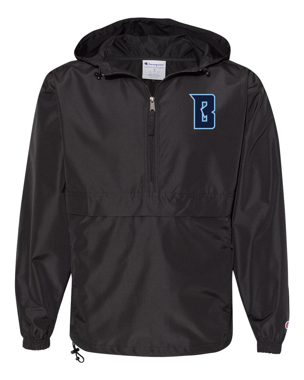 Champion Packable Anorak Jacket