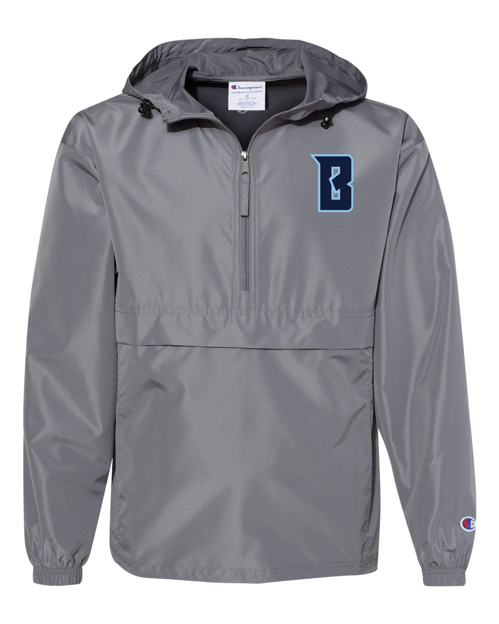Champion Packable Anorak Jacket