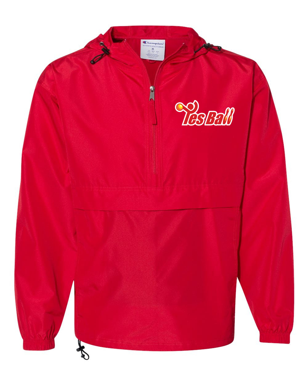 Champion Packable Anorak Jacket