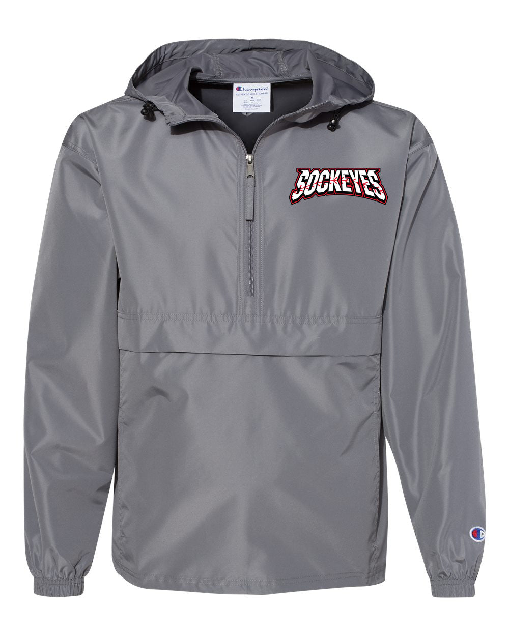 Champion Packable Anorak Jacket
