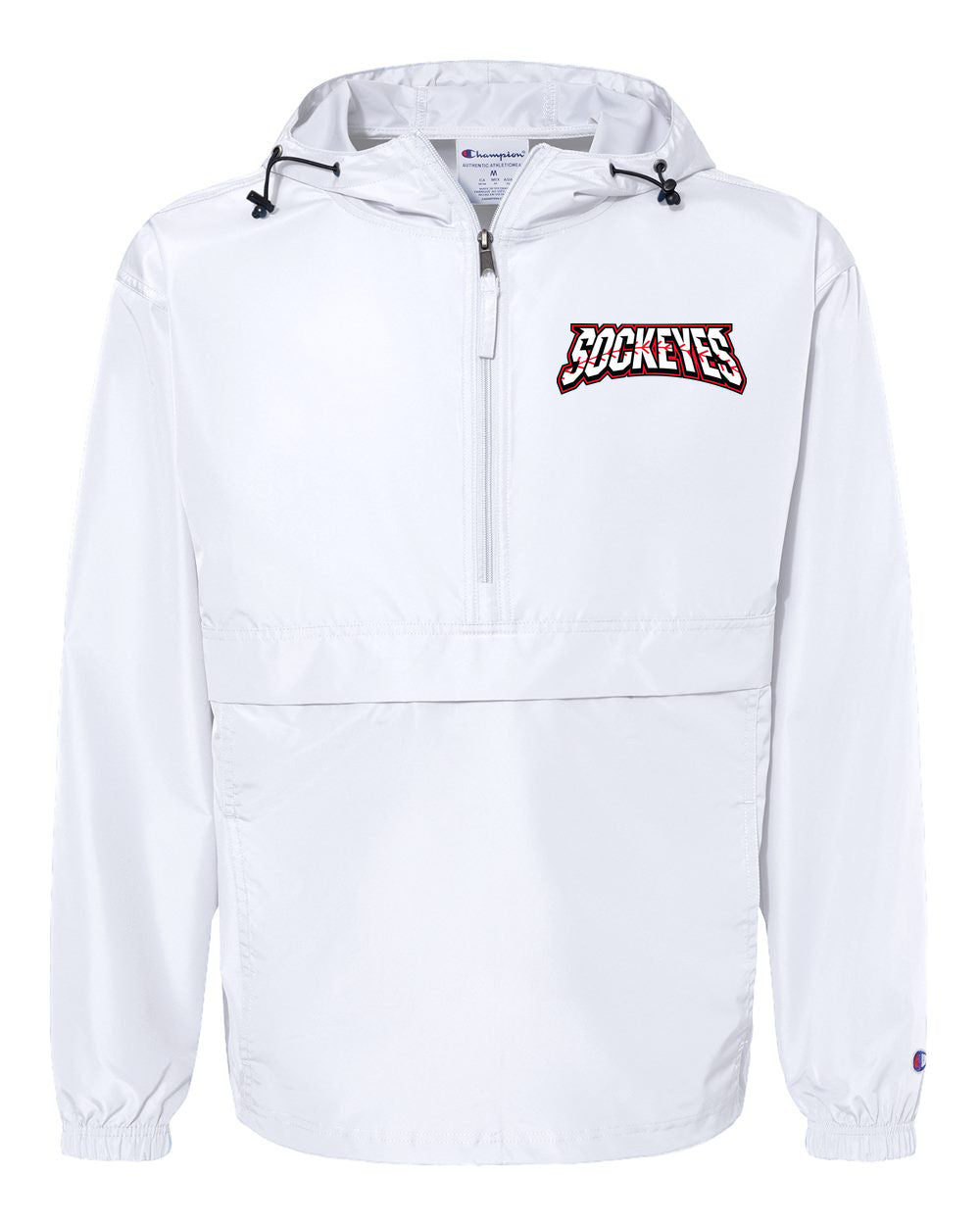 Champion Packable Anorak Jacket