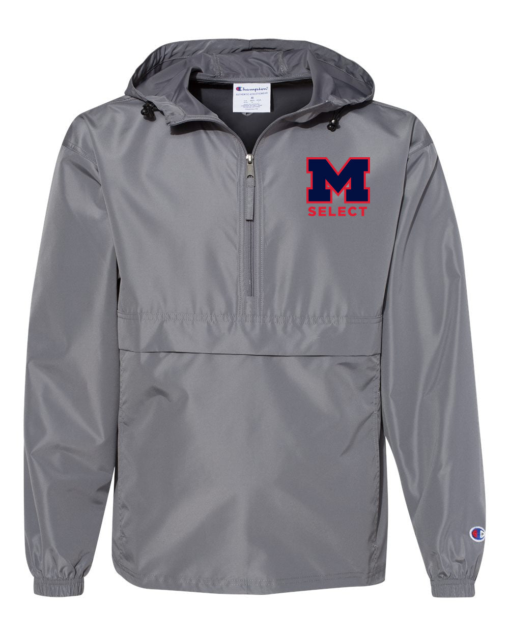 Champion Packable Anorak Jacket
