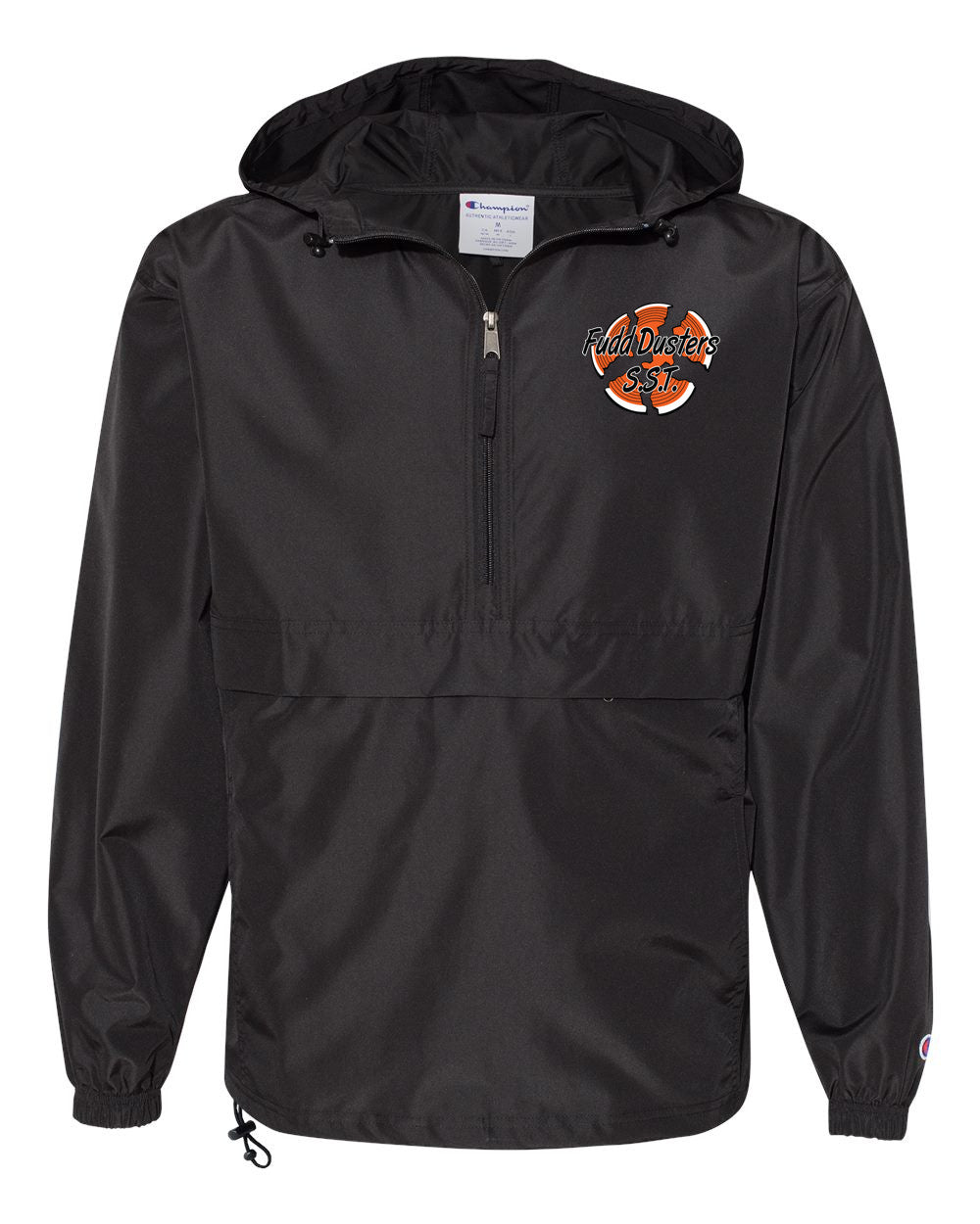Champion Packable Anorak Jacket
