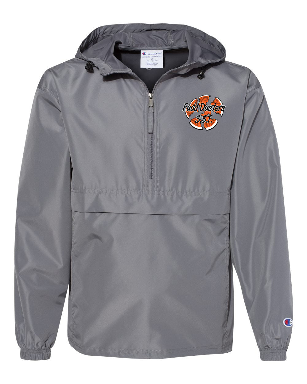 Champion Packable Anorak Jacket