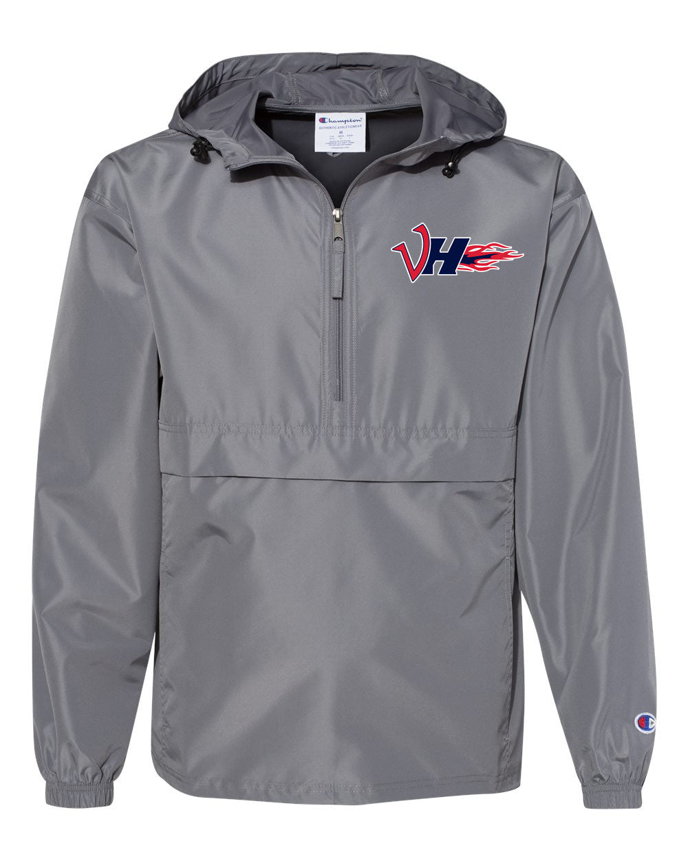Champion Packable Anorak Jacket
