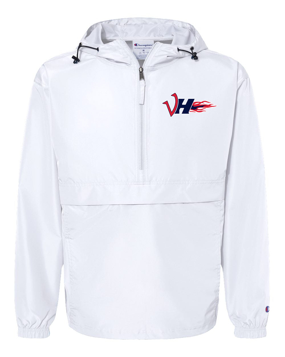Champion Packable Anorak Jacket