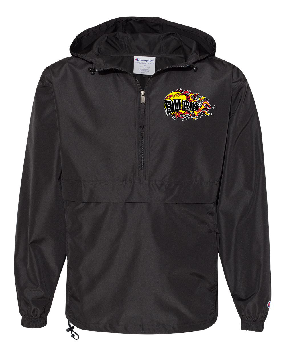 Champion Packable Anorak Jacket