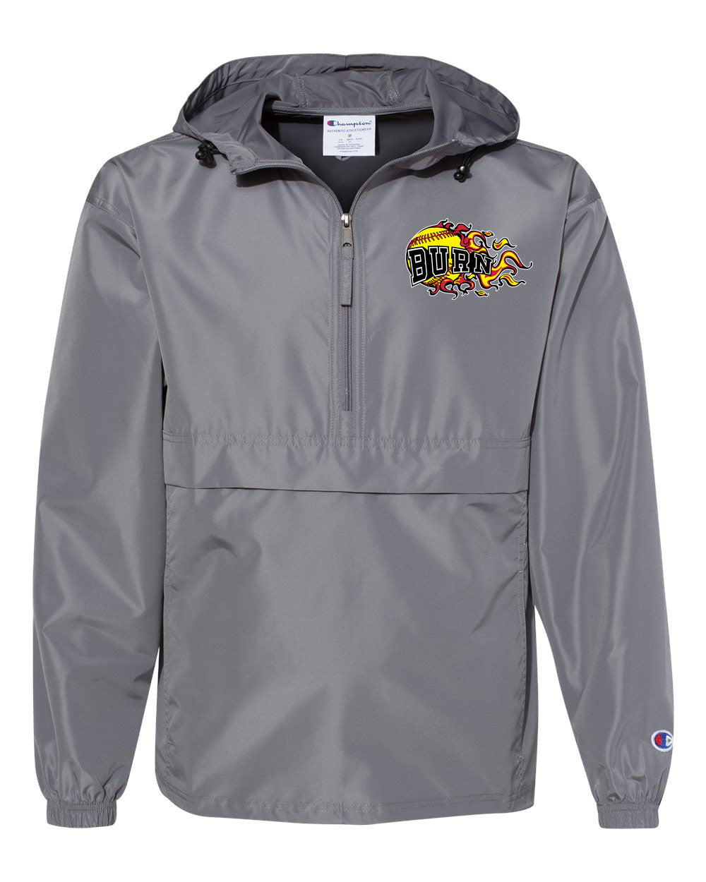 Champion Packable Anorak Jacket
