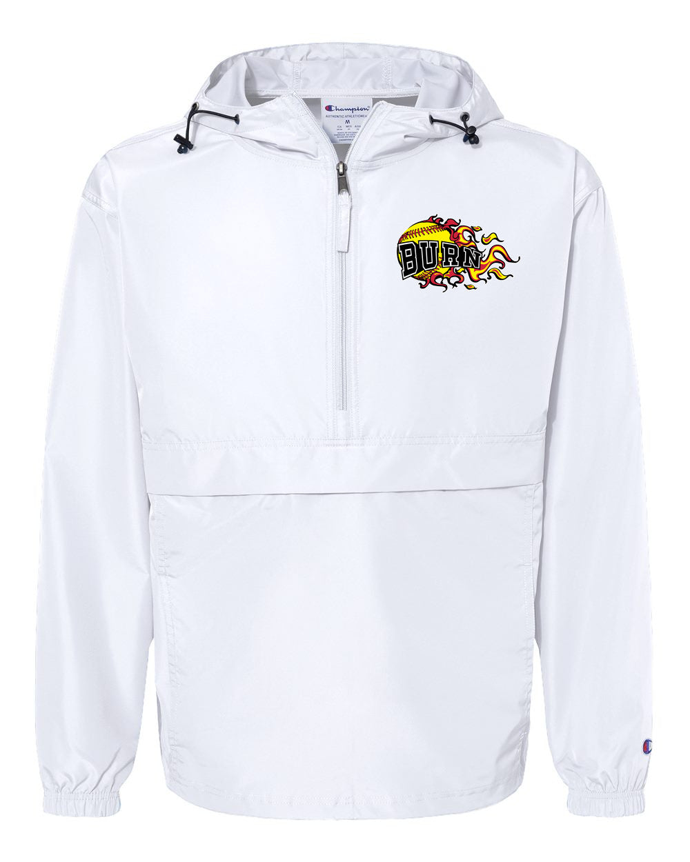 Champion Packable Anorak Jacket