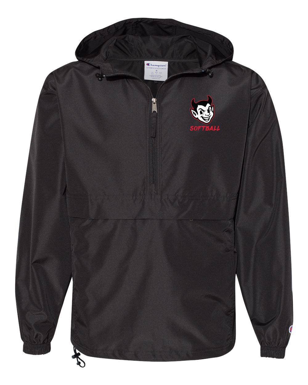 Champion Packable Anorak Jacket
