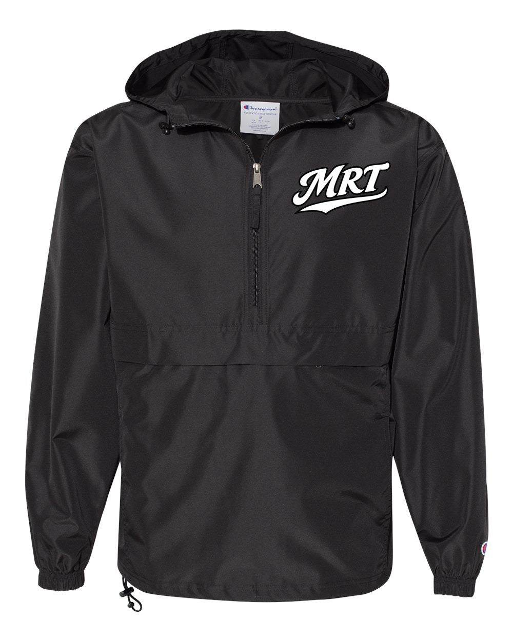 Champion Packable Anorak Jacket
