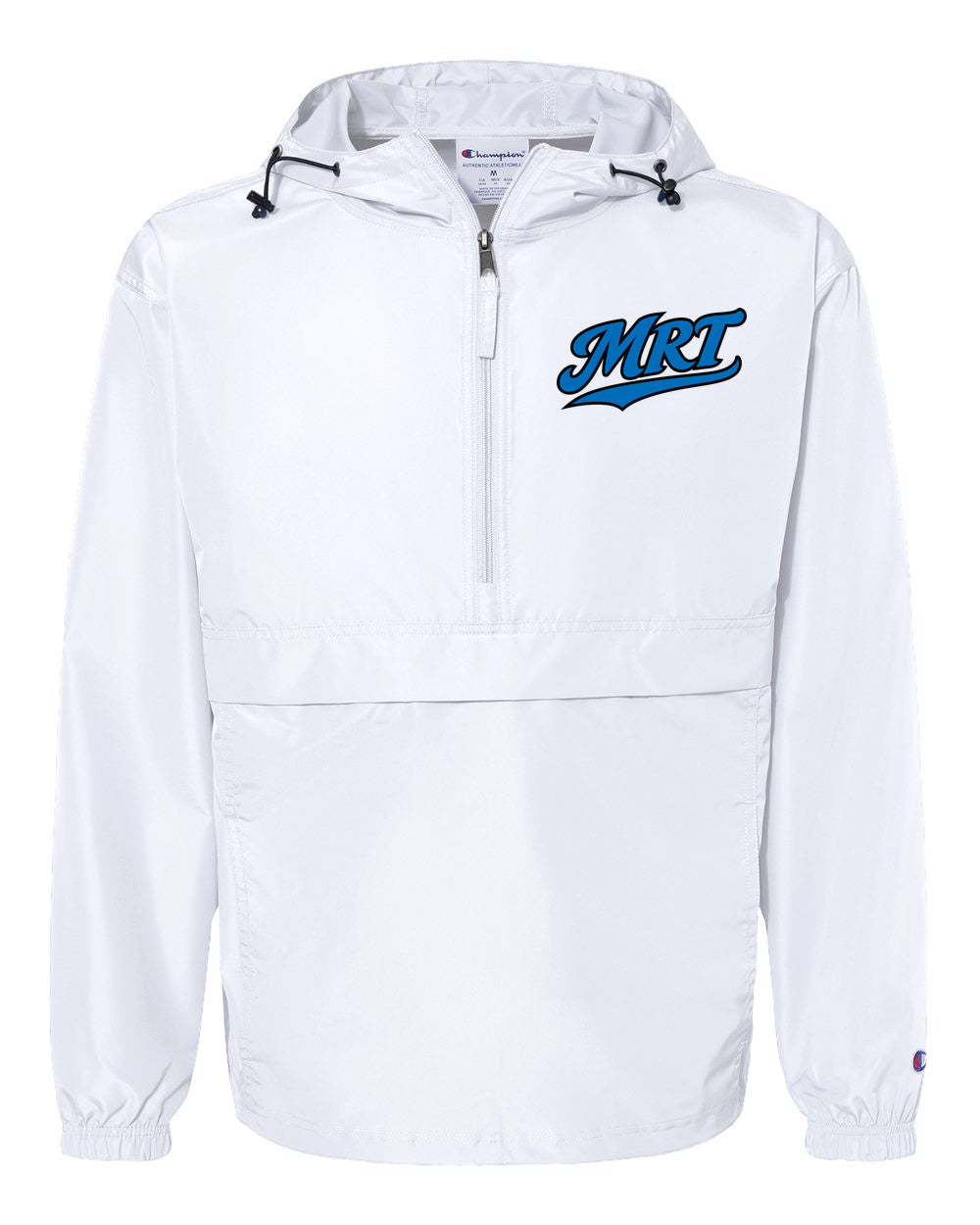 Champion Packable Anorak Jacket