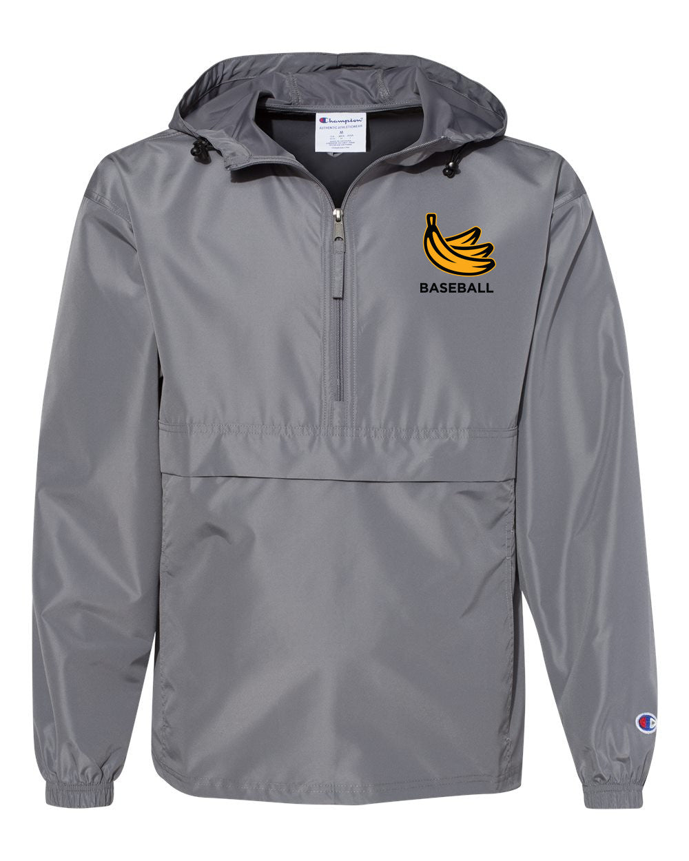 Champion Packable Anorak Jacket