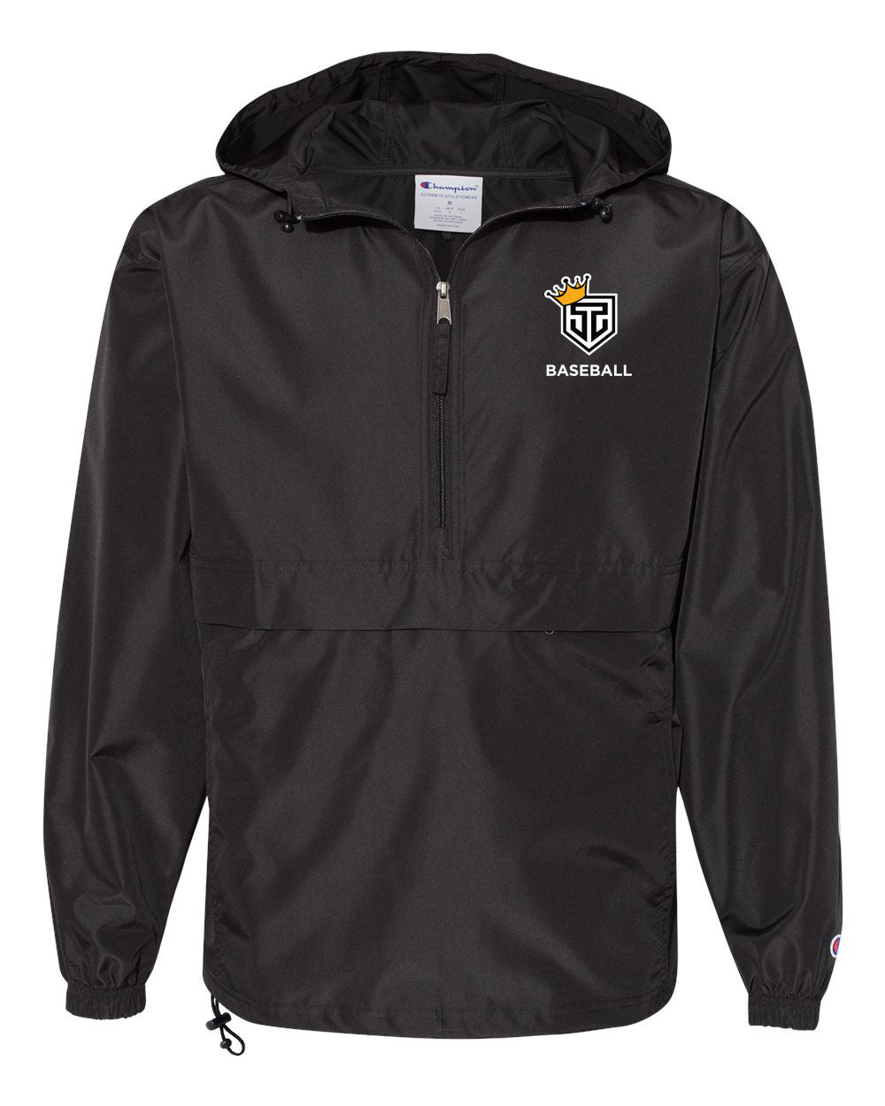 Champion Packable Anorak Jacket