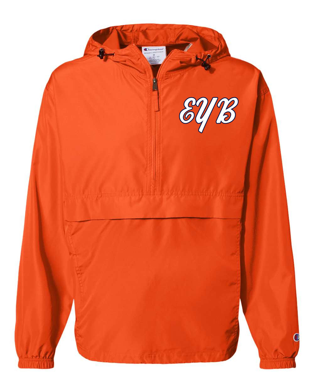 Champion Packable Anorak Jacket