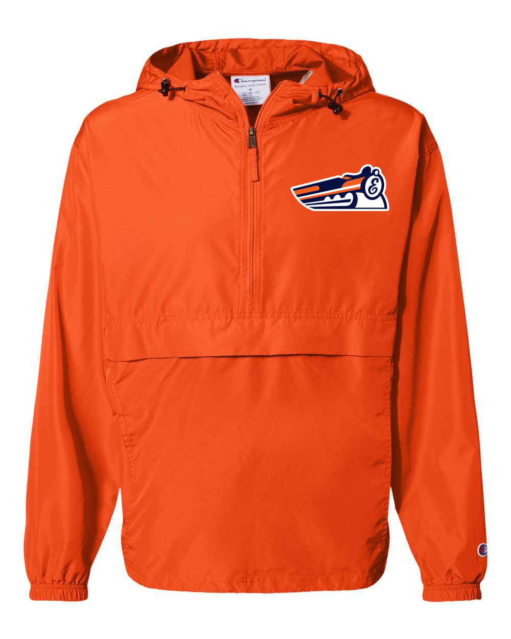 Champion Packable Anorak Jacket