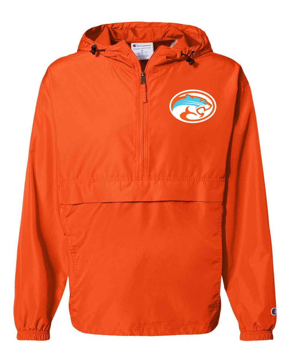Champion Packable Anorak Jacket